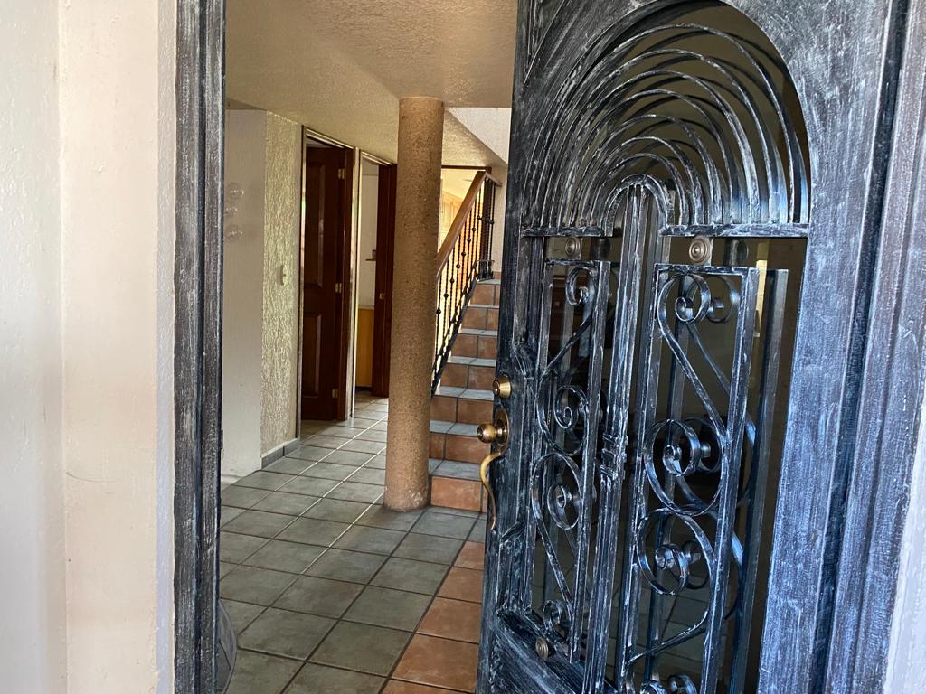 Casa en Venta en La Virgen