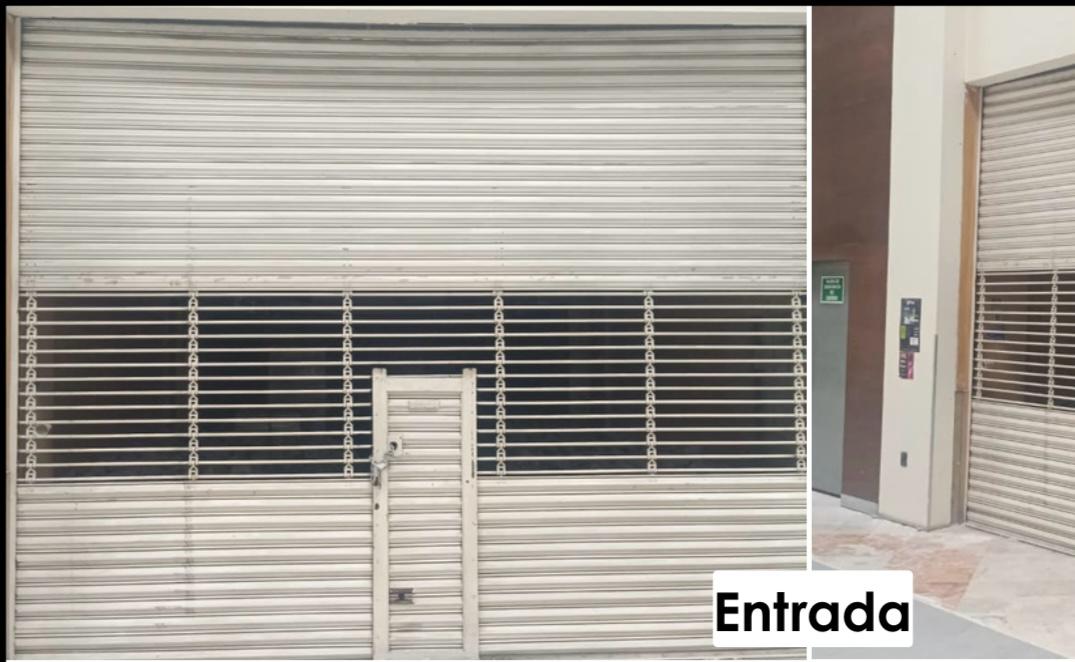 Local en Renta en La Purísima