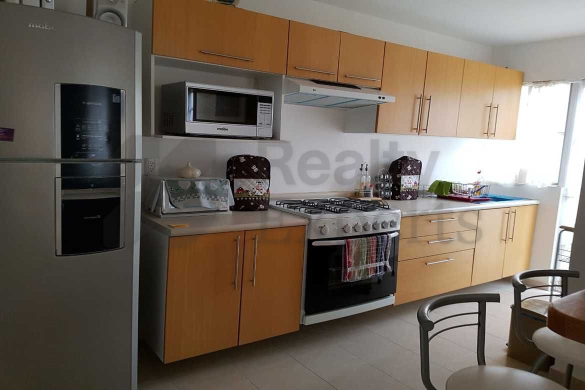Casa en Renta en Villas del Campo