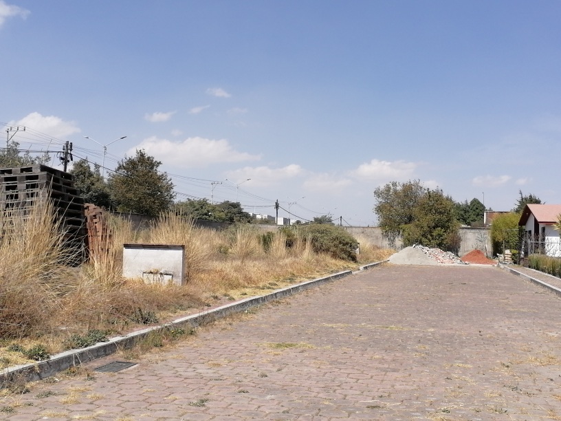 Terreno en Venta en Lázaro Cárdenas