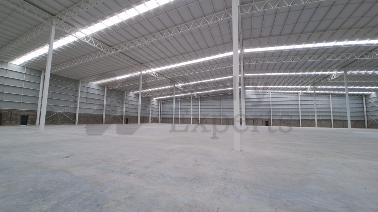 Bodega en Renta en Reforma