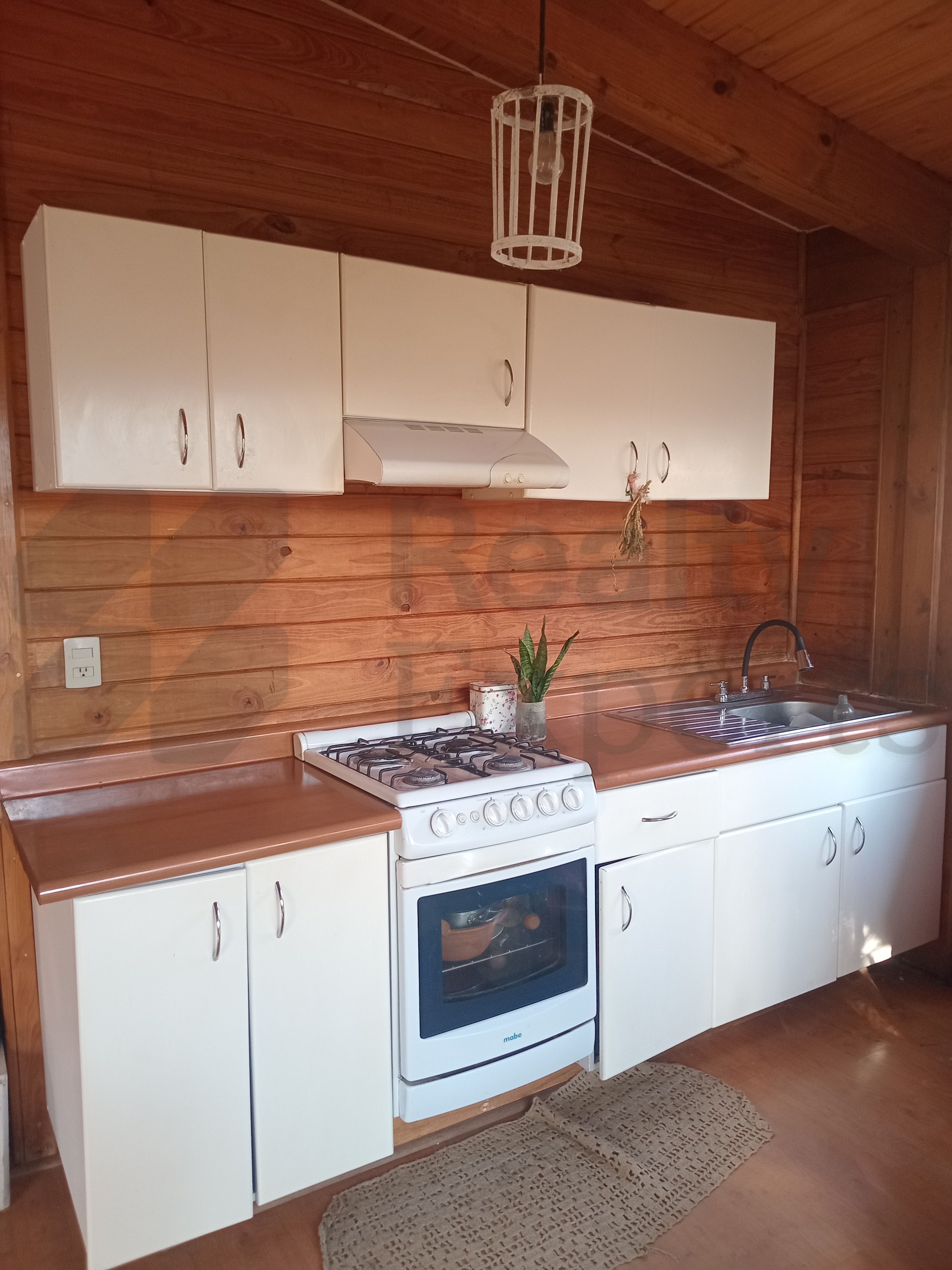 Casa en Venta en La Ladrillera