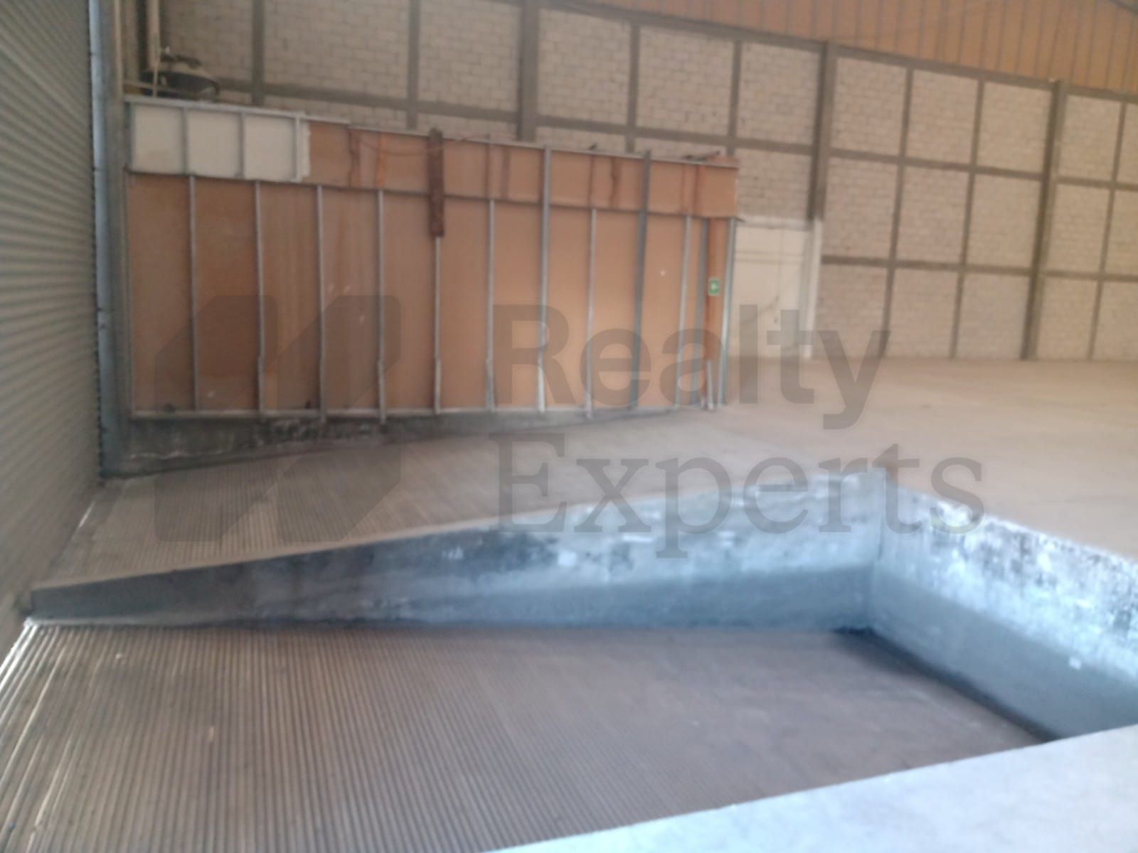 Bodega en Renta en Corredor Industrial Toluca Lerma