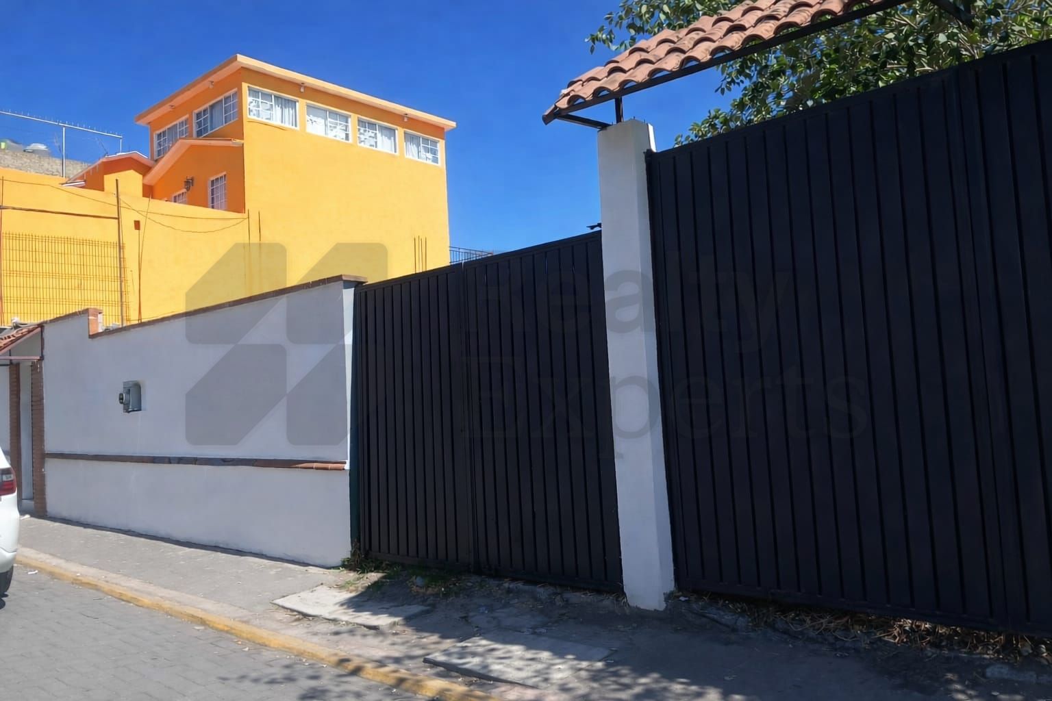 Terreno en Venta en Barrio San Mateo