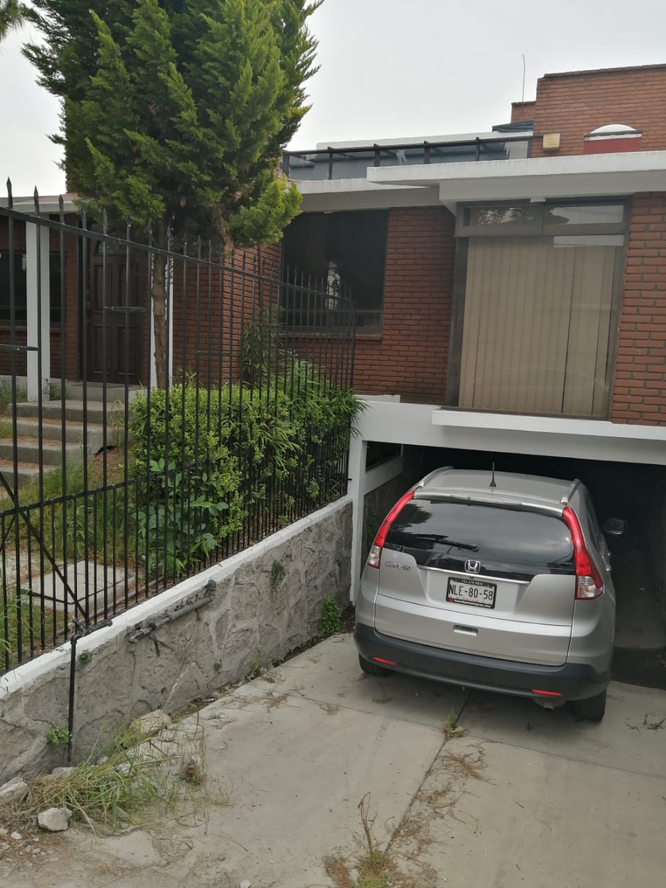 Casa en Venta en San Carlos