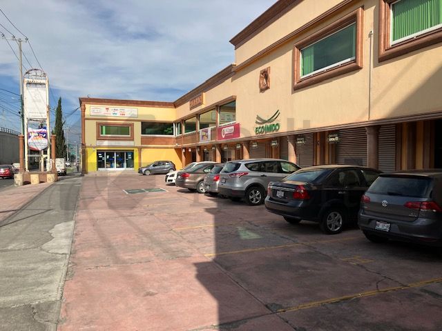 Oficina en Renta en Álvaro Obregón