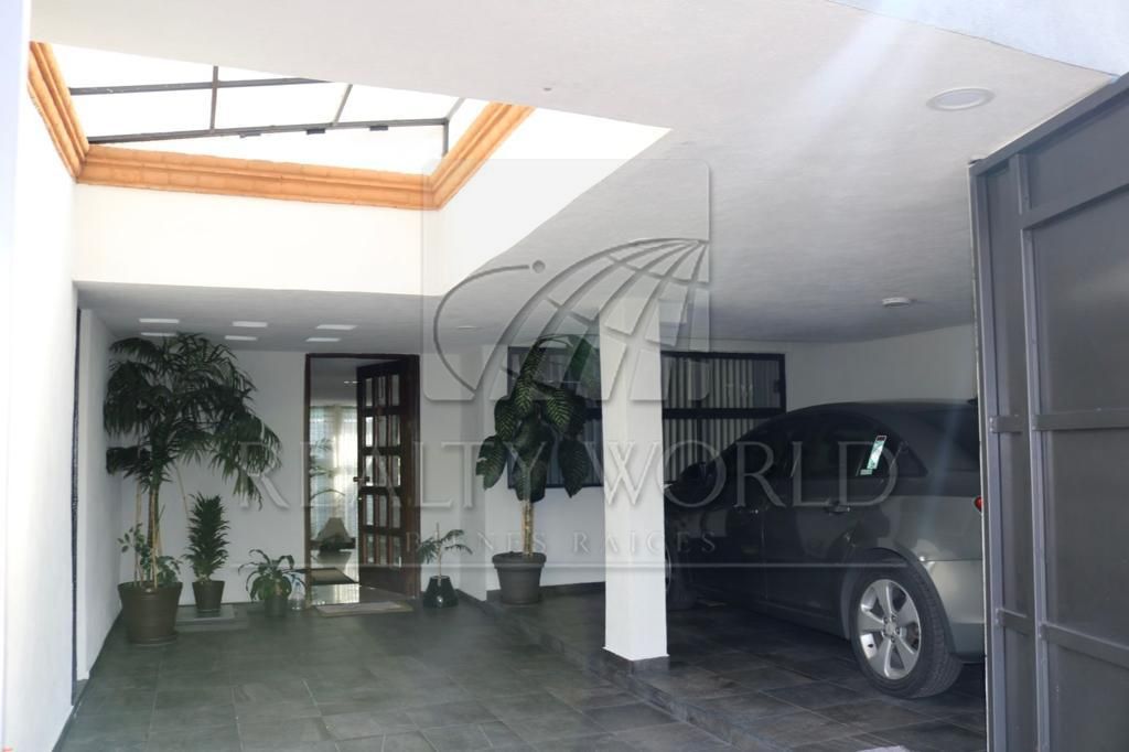 Casa en Renta en Lomas Altas