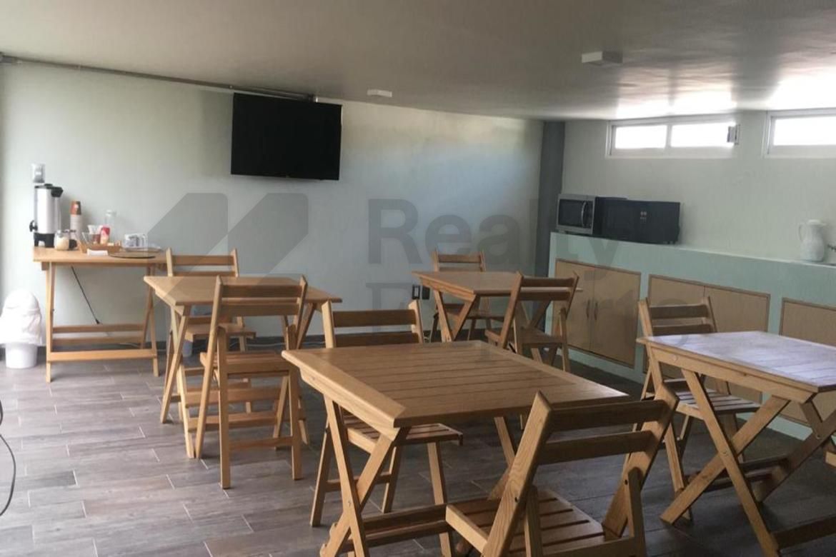 Oficina en Renta en Valle Don Camilo