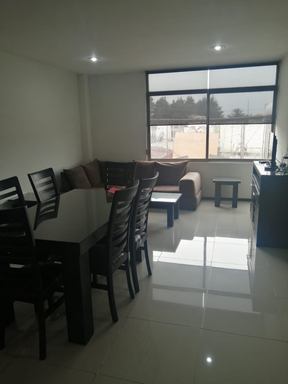 Departamento en Renta en Pilares