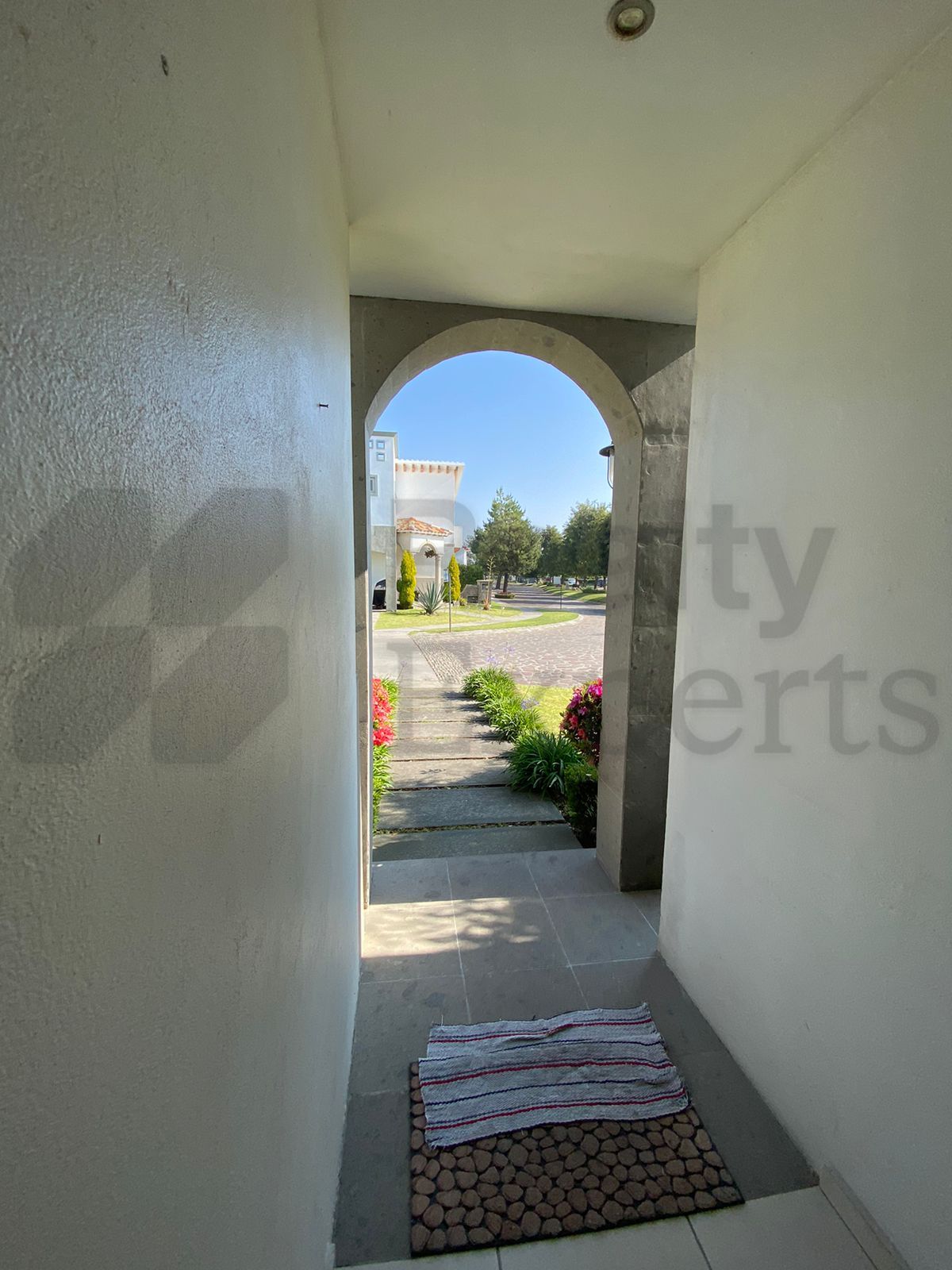 Casa en Venta en Fraccionamiento Condado del Valle