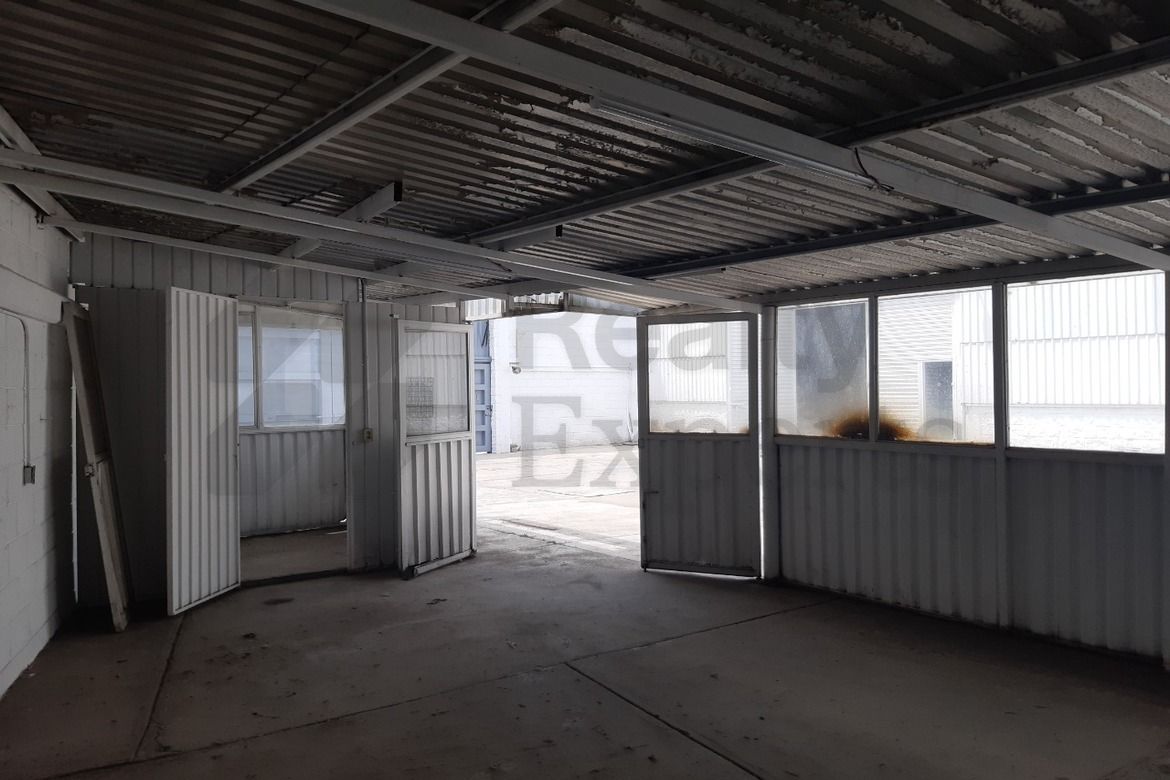 Bodega en Renta en Buenavista