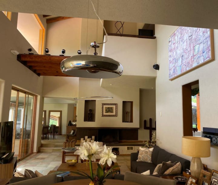 Casa en Venta en Joquicingo