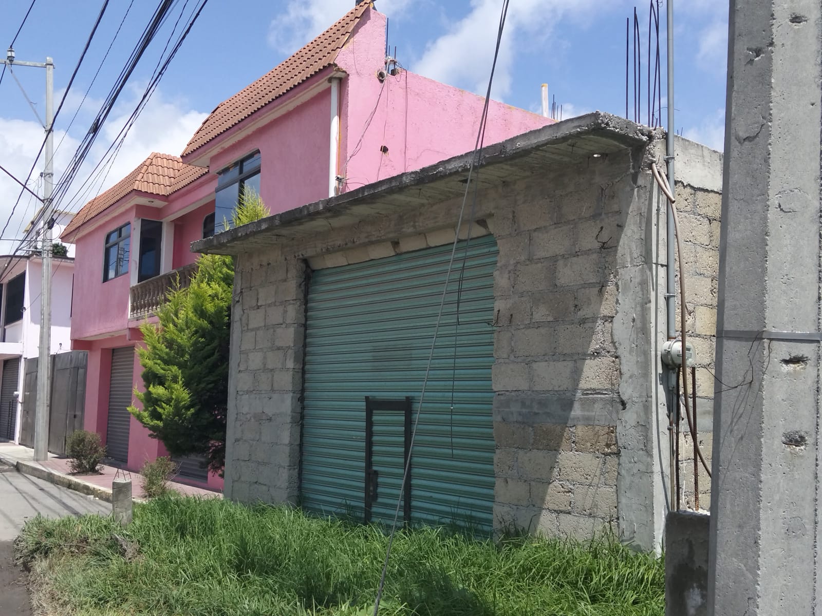 Local en Venta en San Miguel Totoltepec
