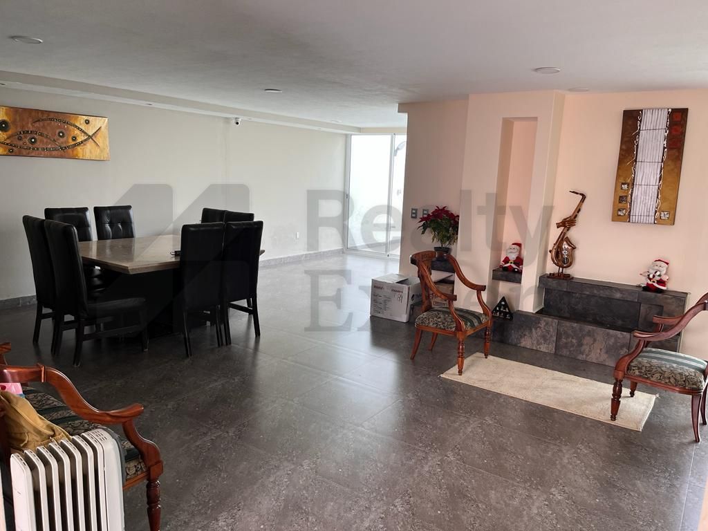 Casa en Venta en Llano Grande