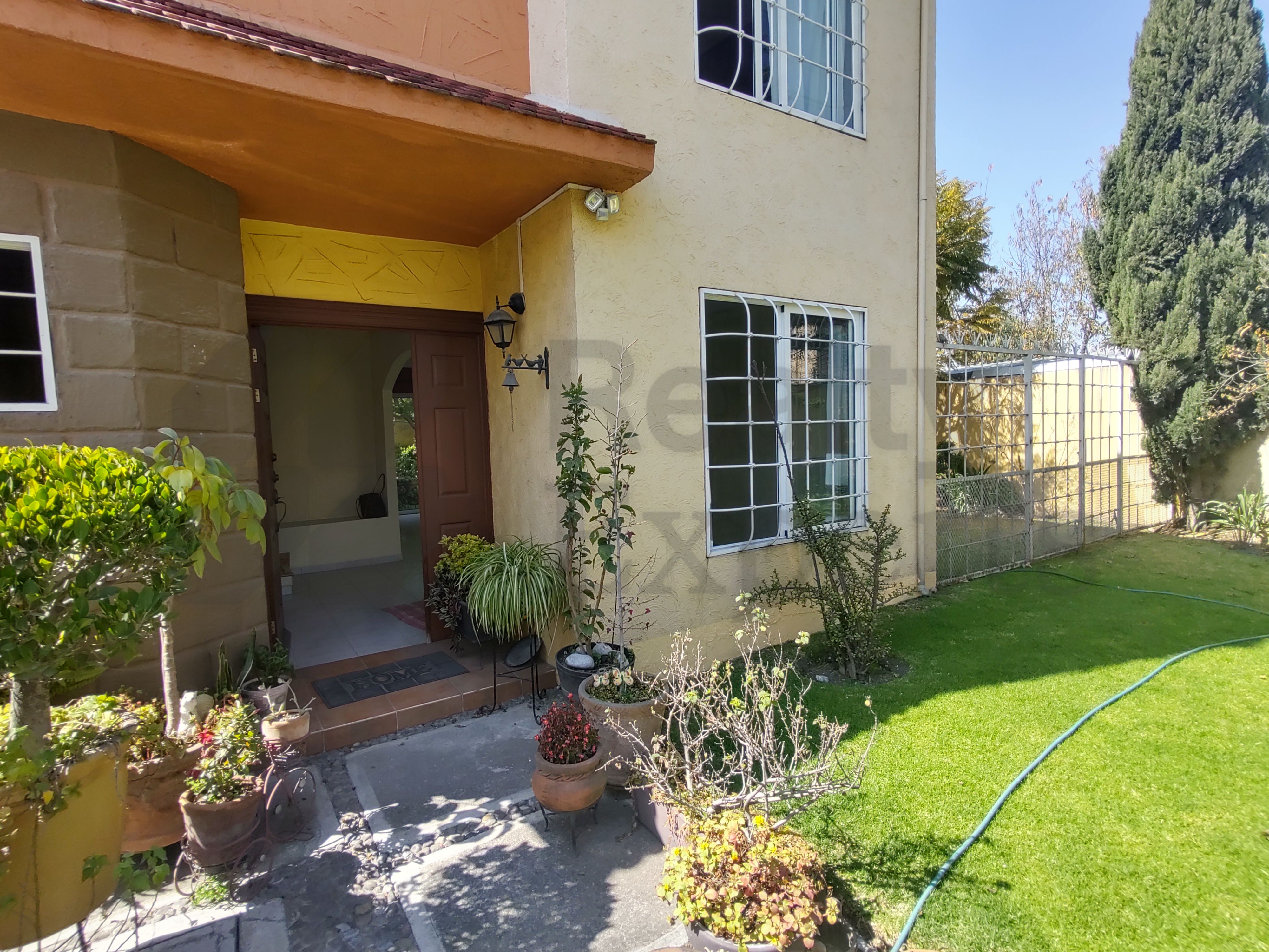 Casa en Renta en San Pedro Totoltepec