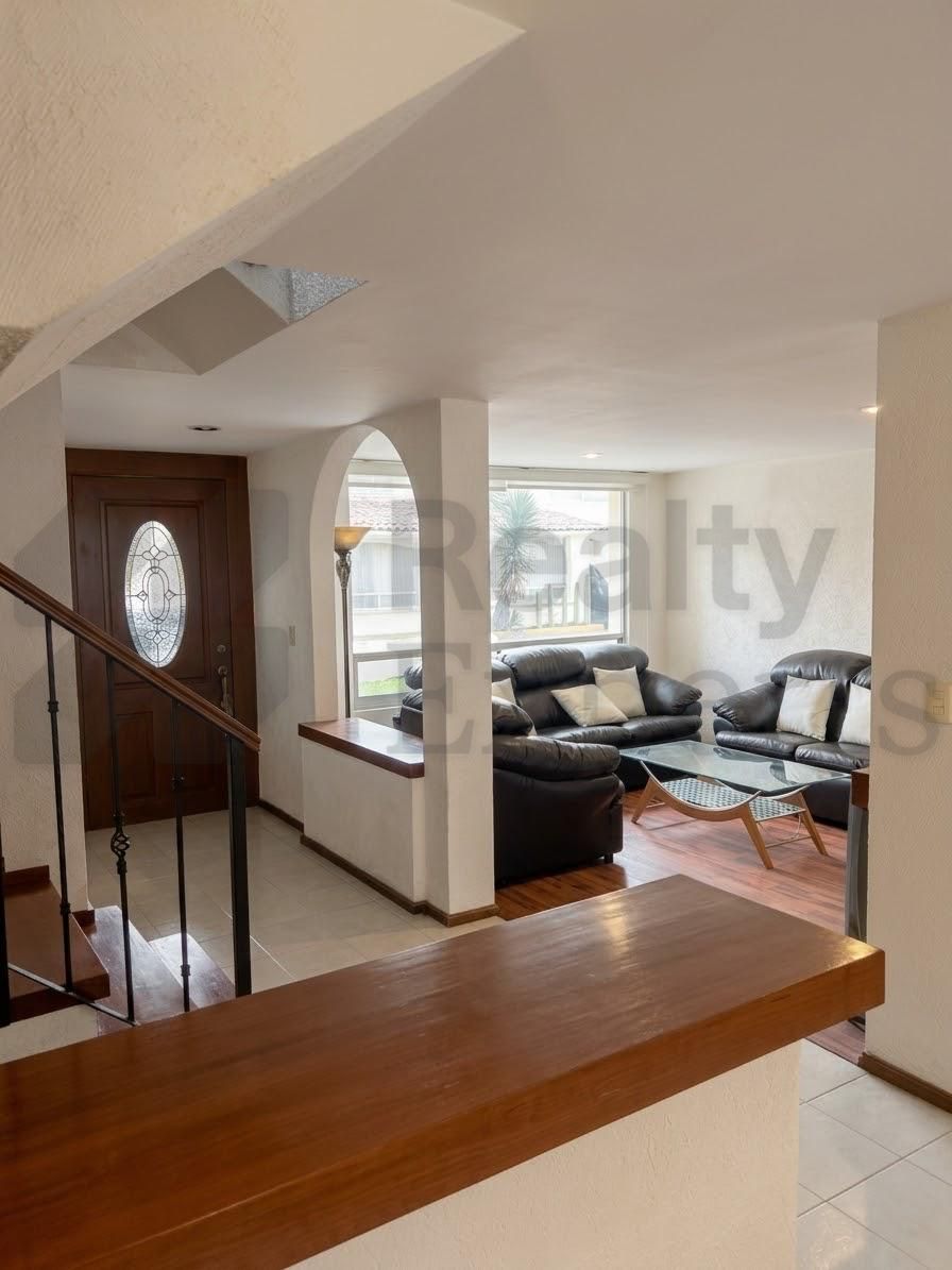 Casa en Venta en Azaleas II