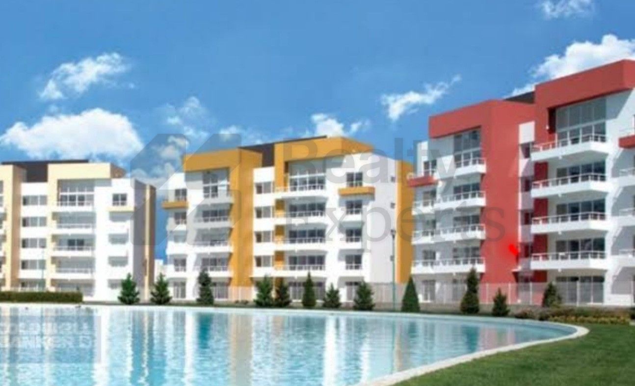 Departamento en Renta en Residencial Foresta