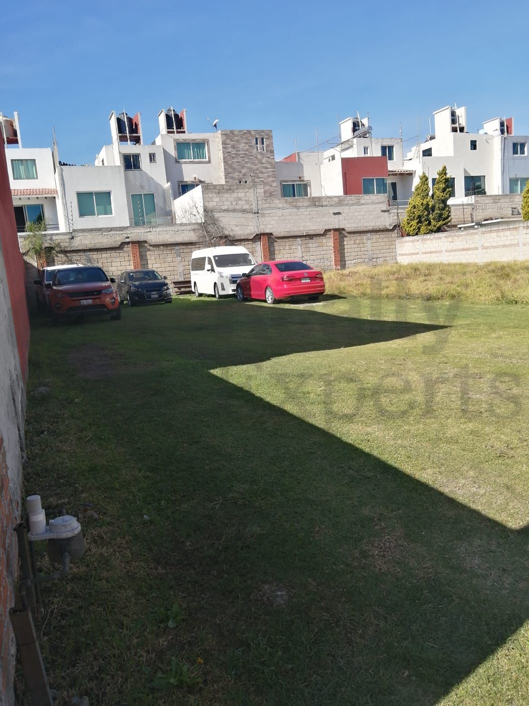 Terreno en Venta en Bellavista