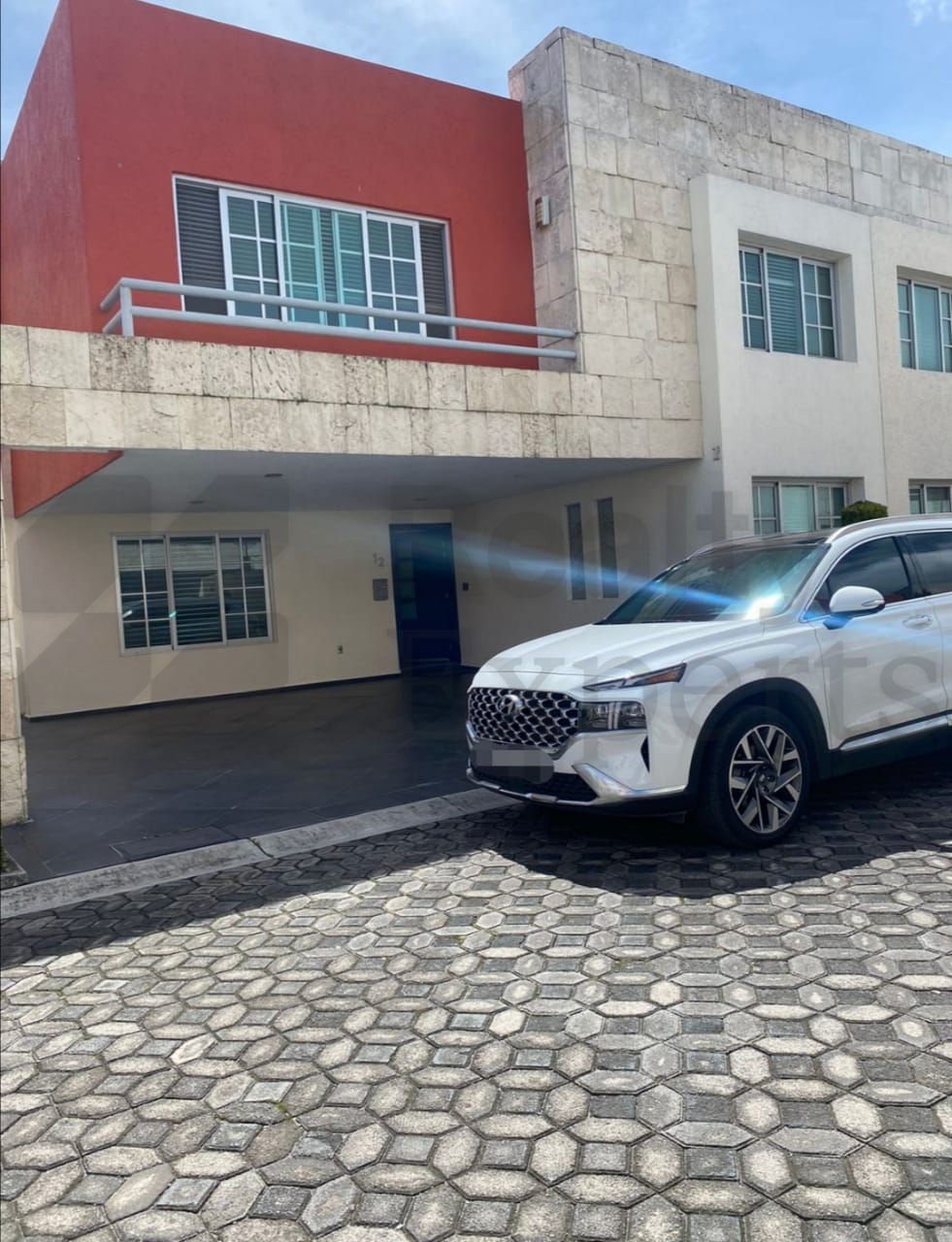 Casa en Renta en San Salvador Tizatlalli