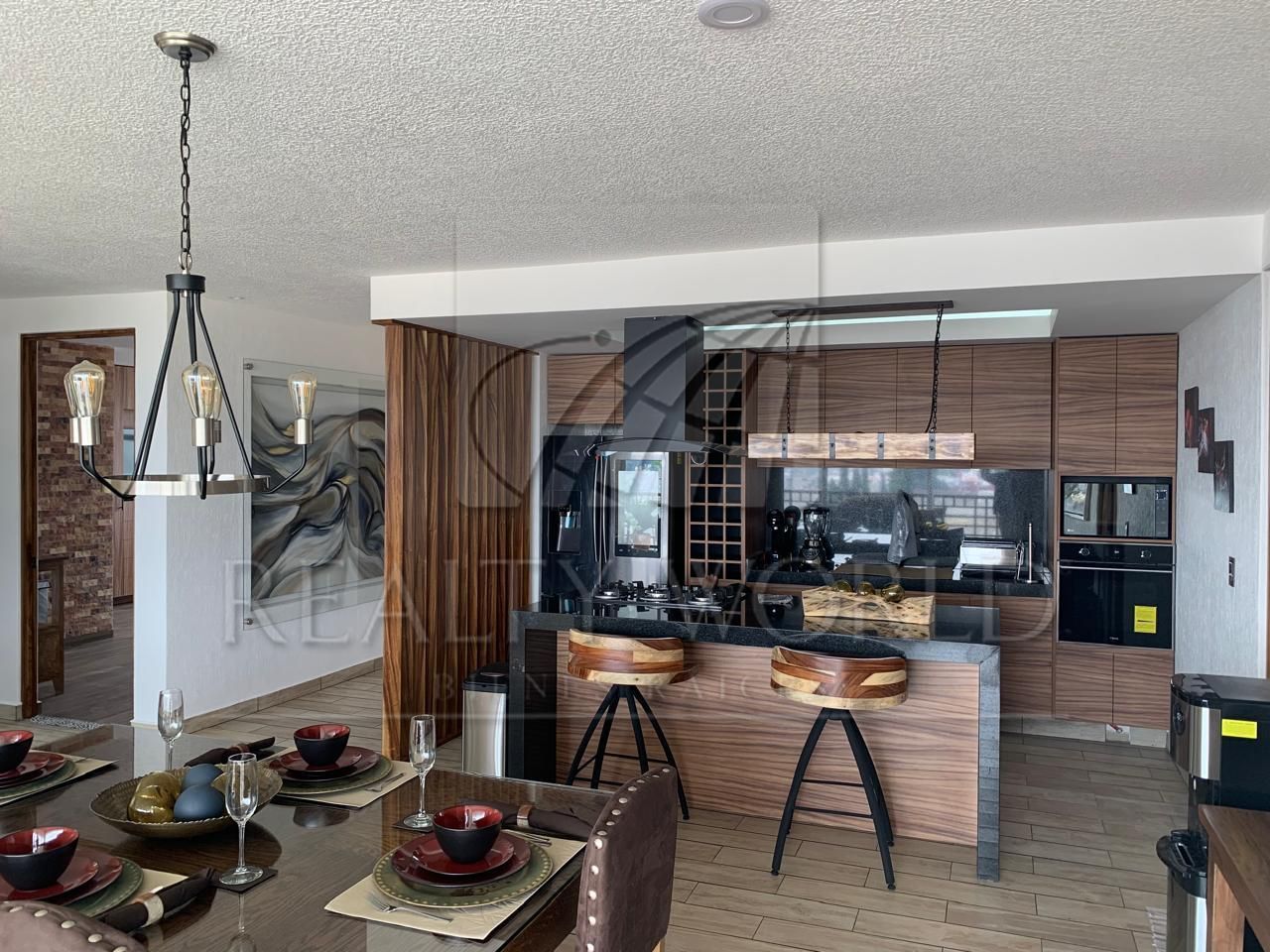 Departamento en Venta en MADEIRA