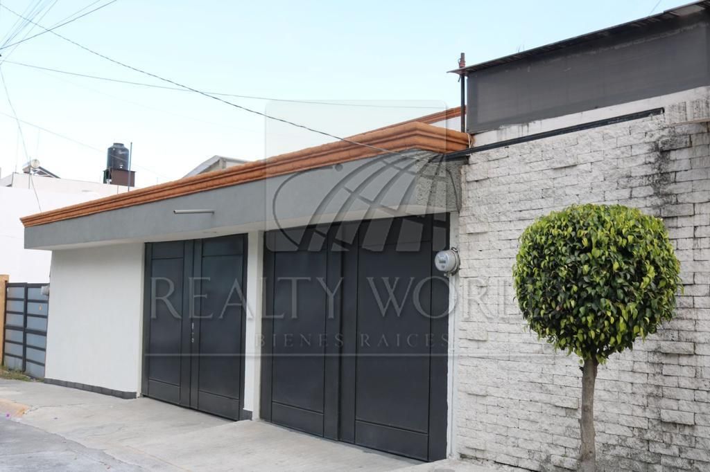 Casa en Renta en Lomas Altas