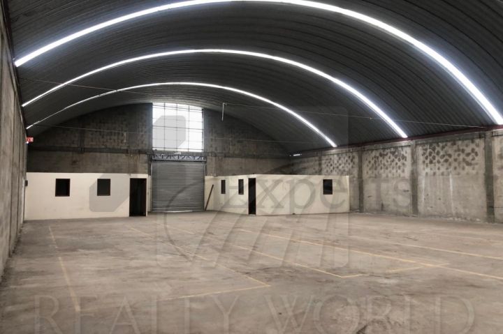 Bodega en Renta en Santa Cruz Atzacapotzaltongo