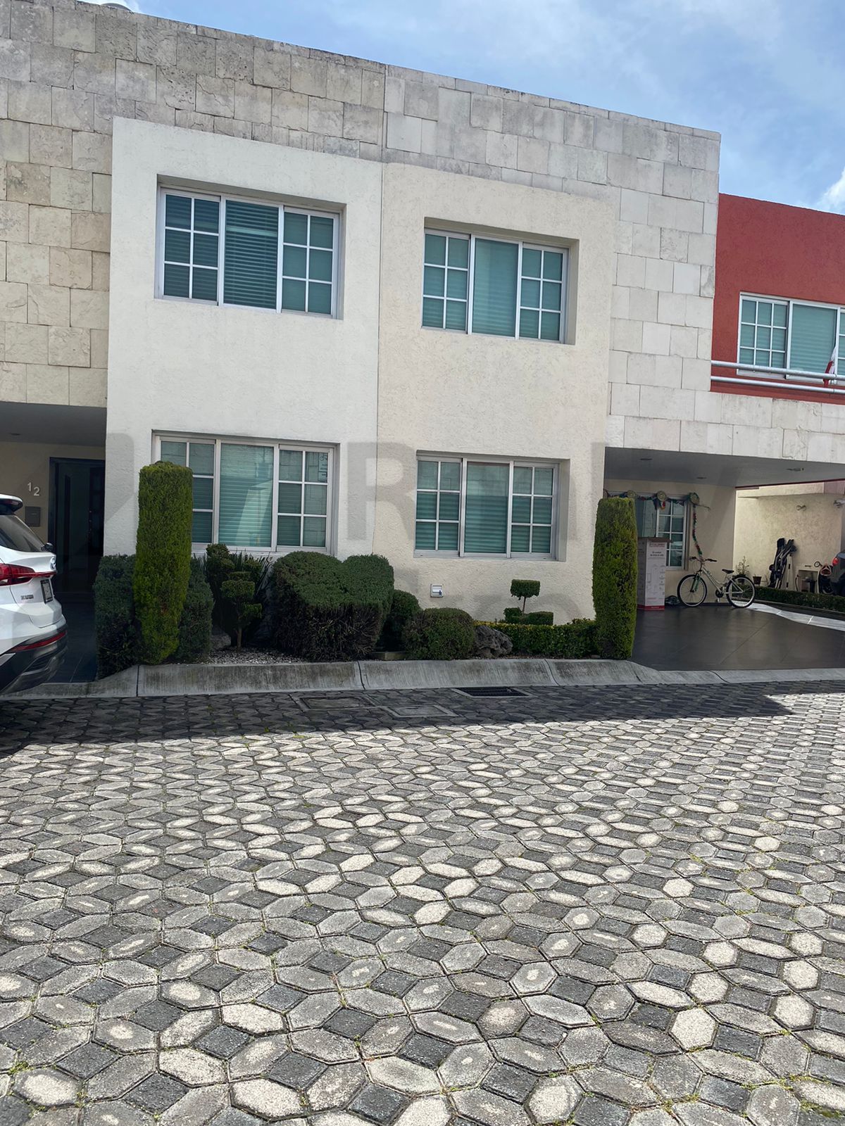 Casa en Renta en San Salvador Tizatlalli