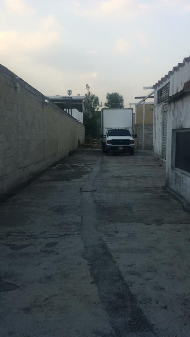Terreno en Renta en Santa Ana Tlapaltitlán