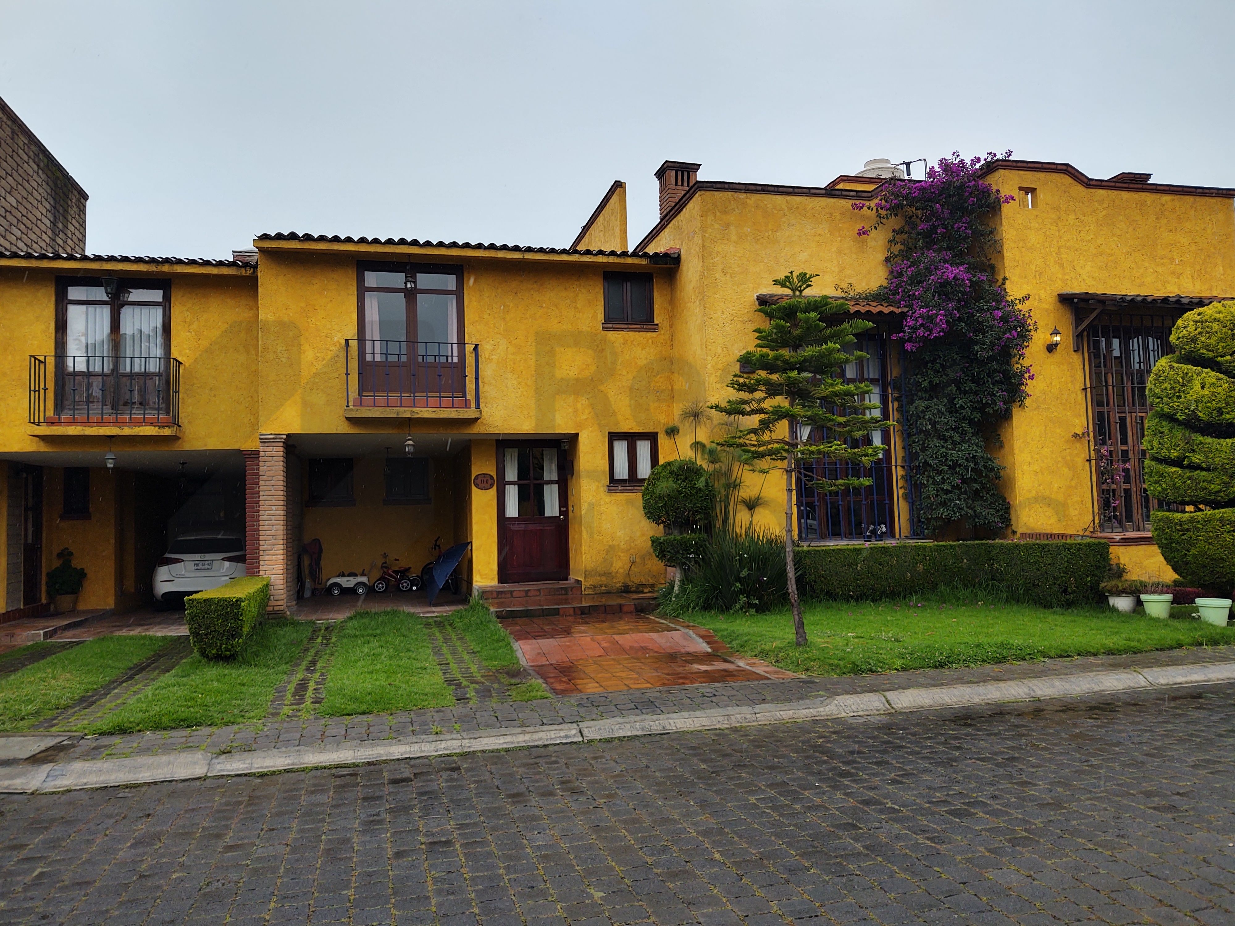 Casa en Renta en Santiaguito