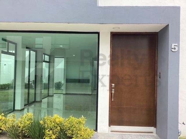 Casa en Renta en Santa María