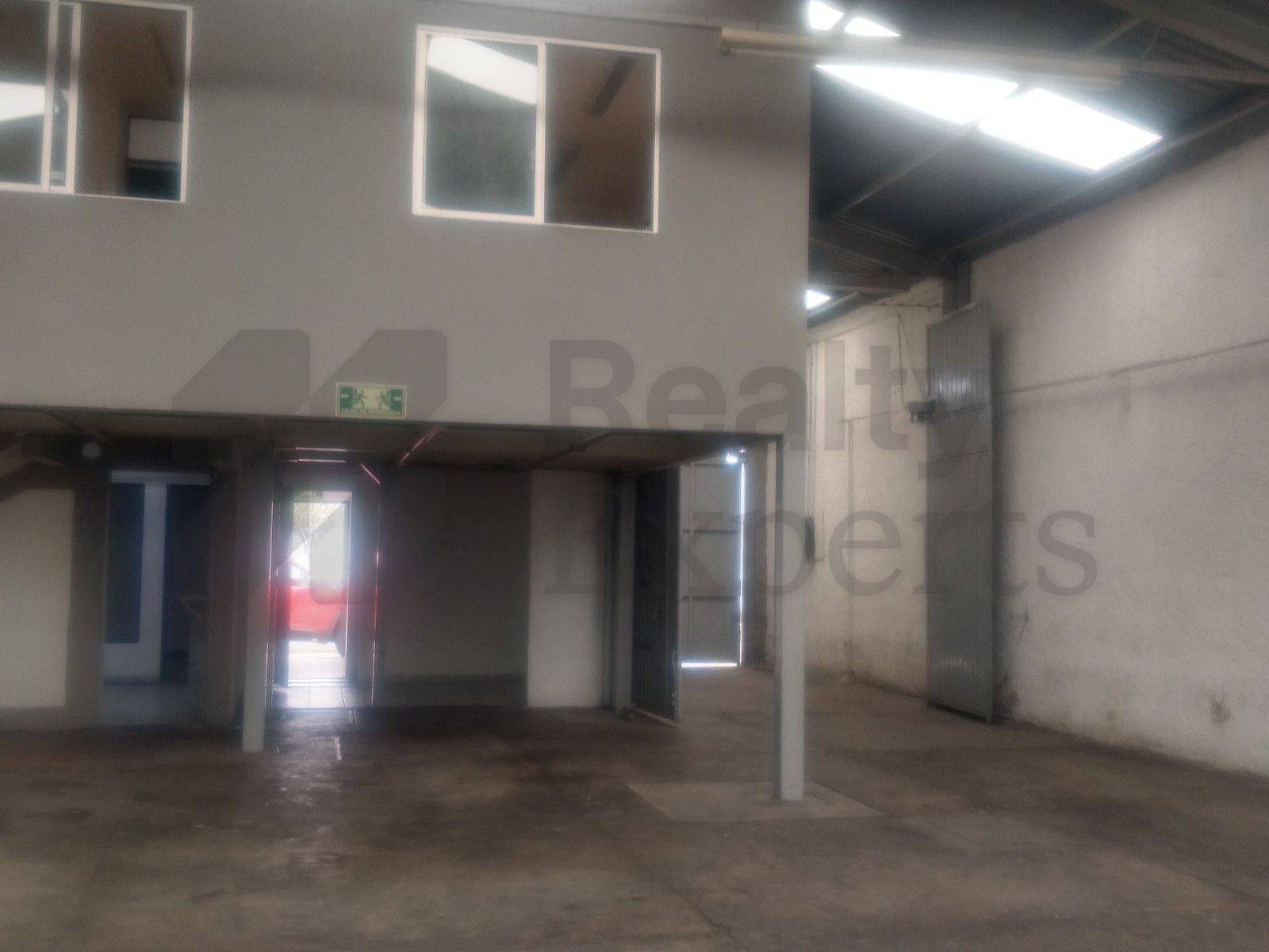 Bodega en Renta en La Magdalena