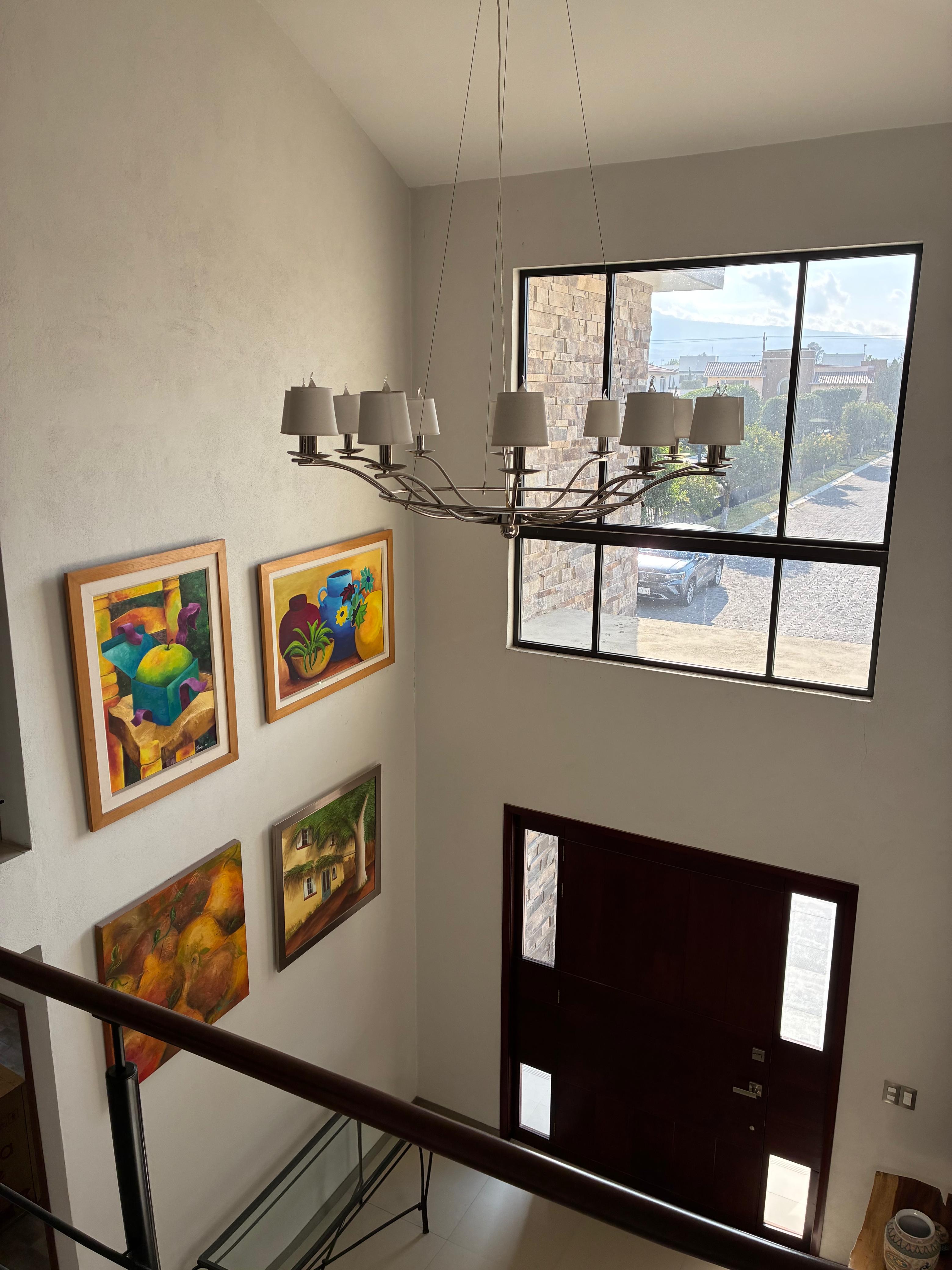 Casa en Venta en Residencial Rancho el Mesón