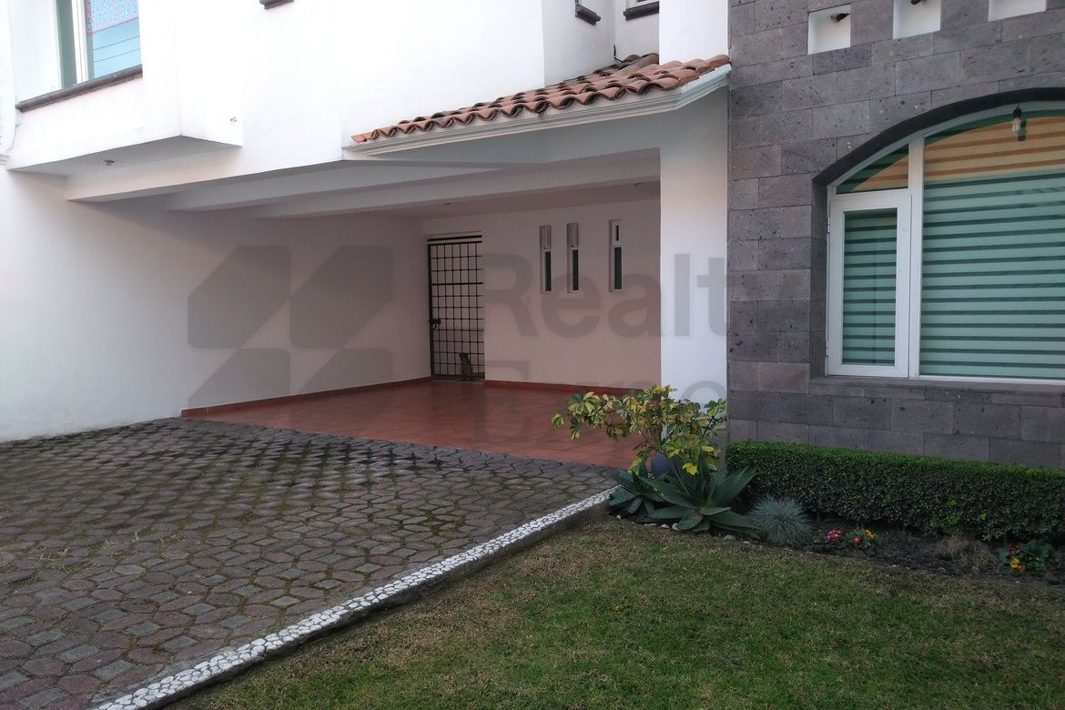 Casa en Renta en La Providencia