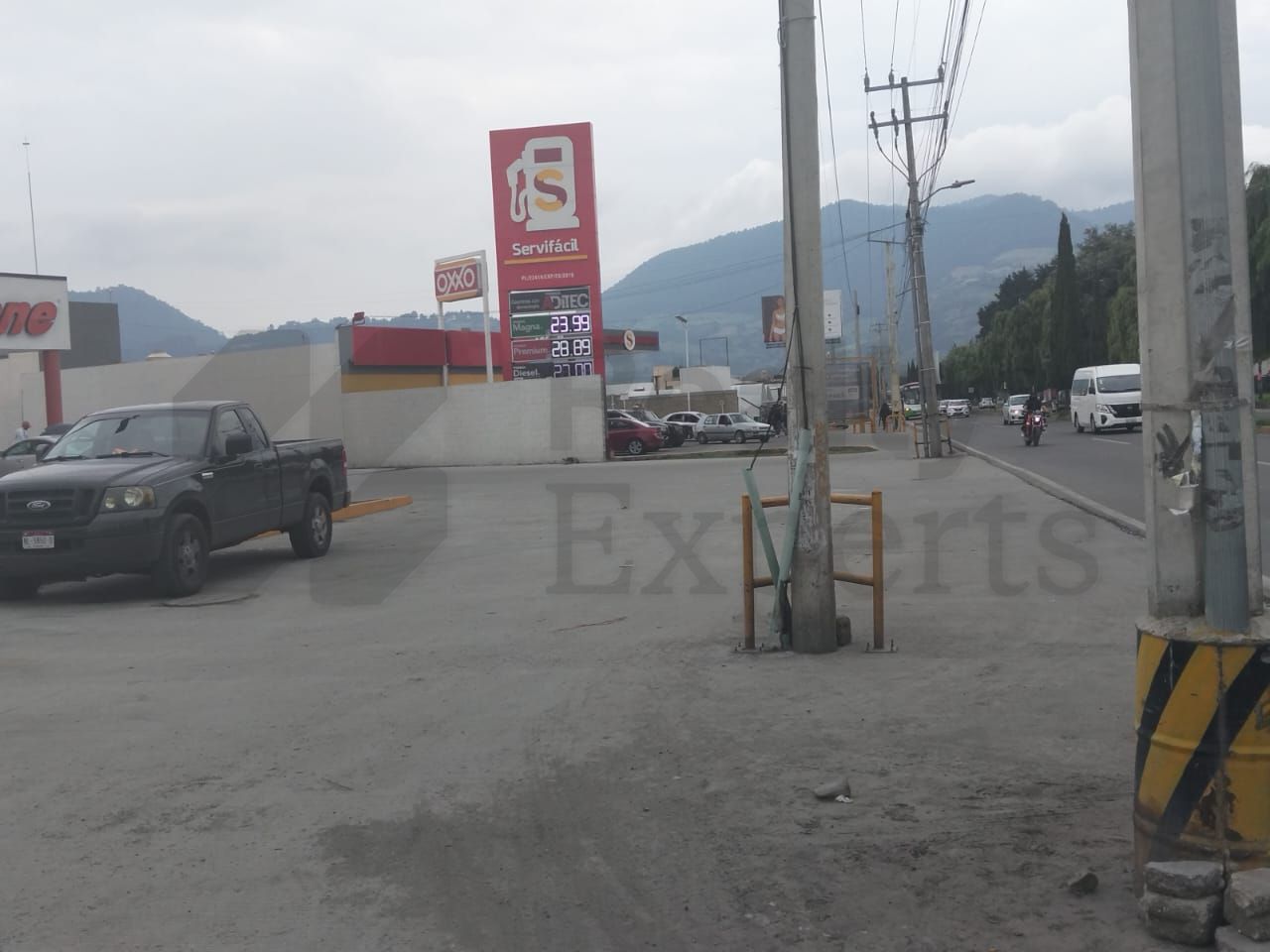 Terreno en Venta en Guadalupe
