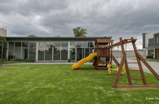 Casa en Venta en Santa María