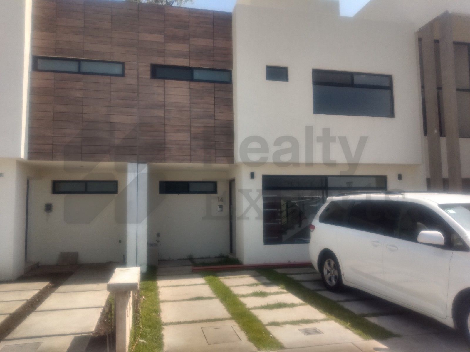 Casa en Venta en San Francisco