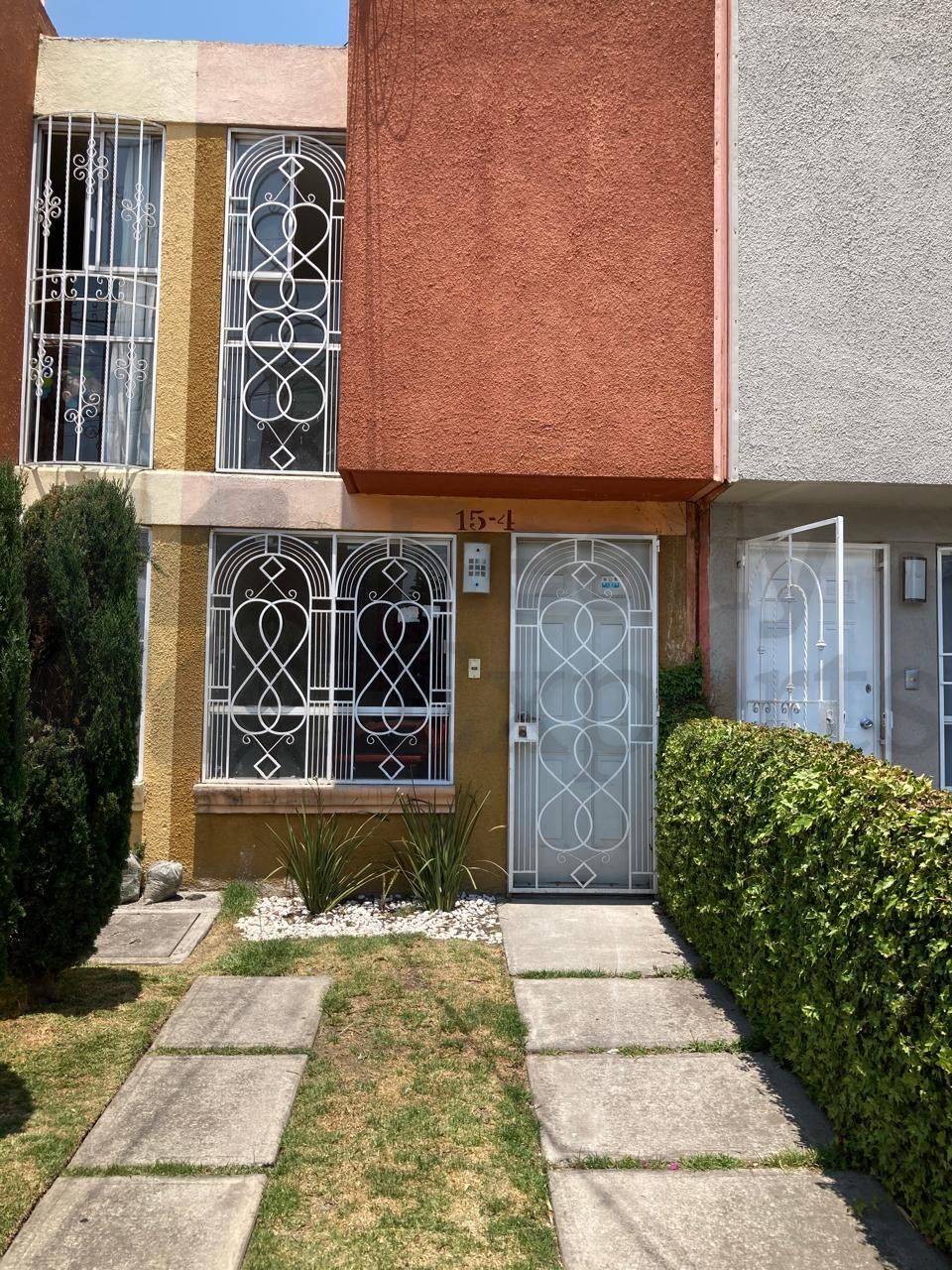 Casa en Venta en Los Héroes II