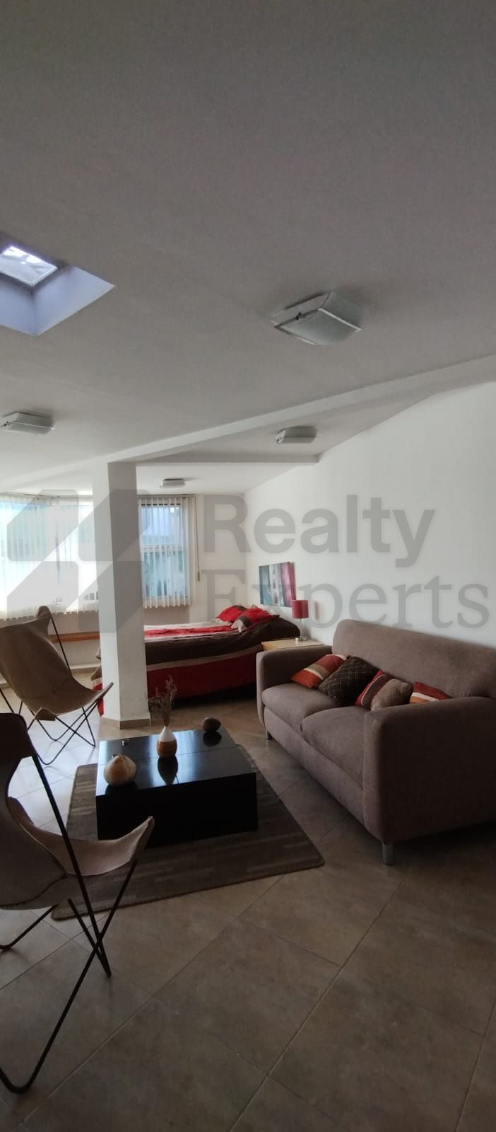 Departamento en Renta en San Salvador Tizatlalli