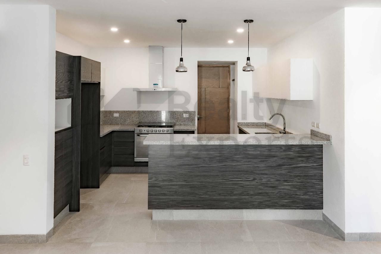 Departamento en Venta en Llano Grande