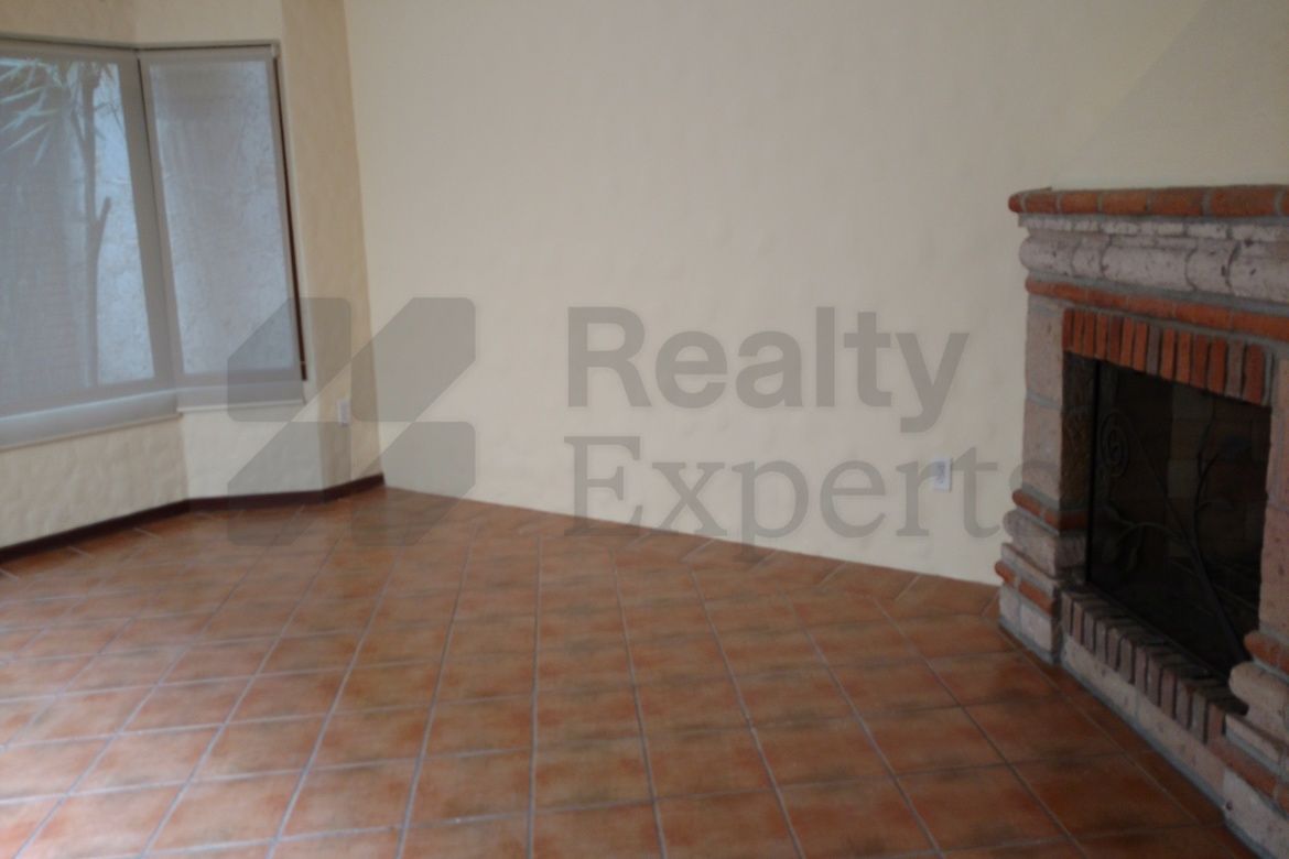 Casa en Renta en Coaxustenco