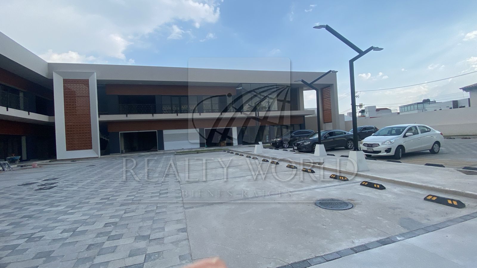 Local en Renta en San Mateo Atenco