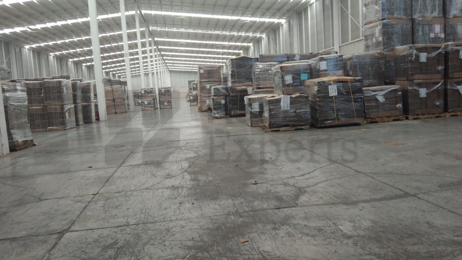 Bodega en Renta en San Blas Otzacatipan
