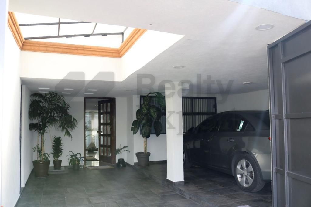 Casa en Venta en Lomas Altas