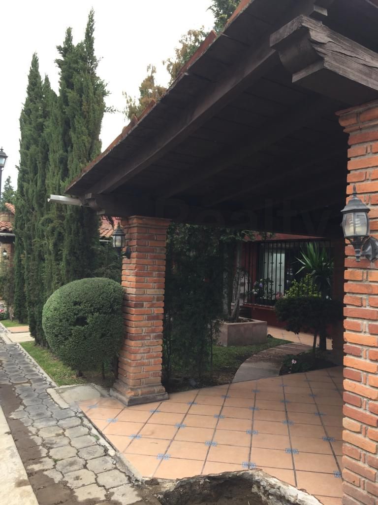 Casa en Venta en Santiaguito