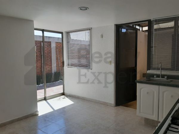 Casa en Renta en La Providencia