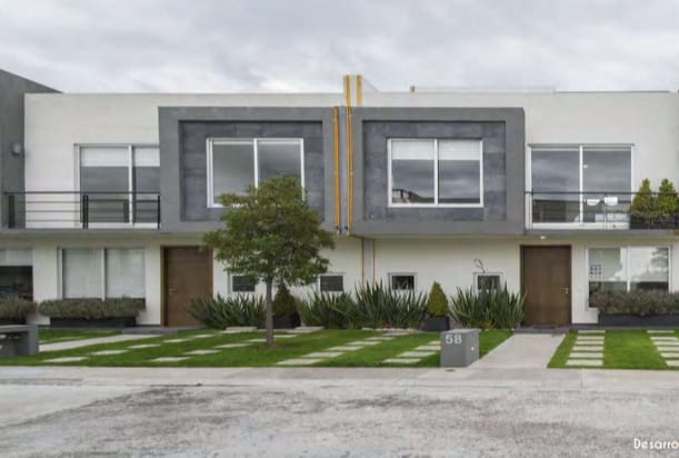 Casa en Venta en Santa María