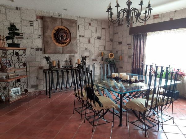 Casa en Renta en Casa Magna
