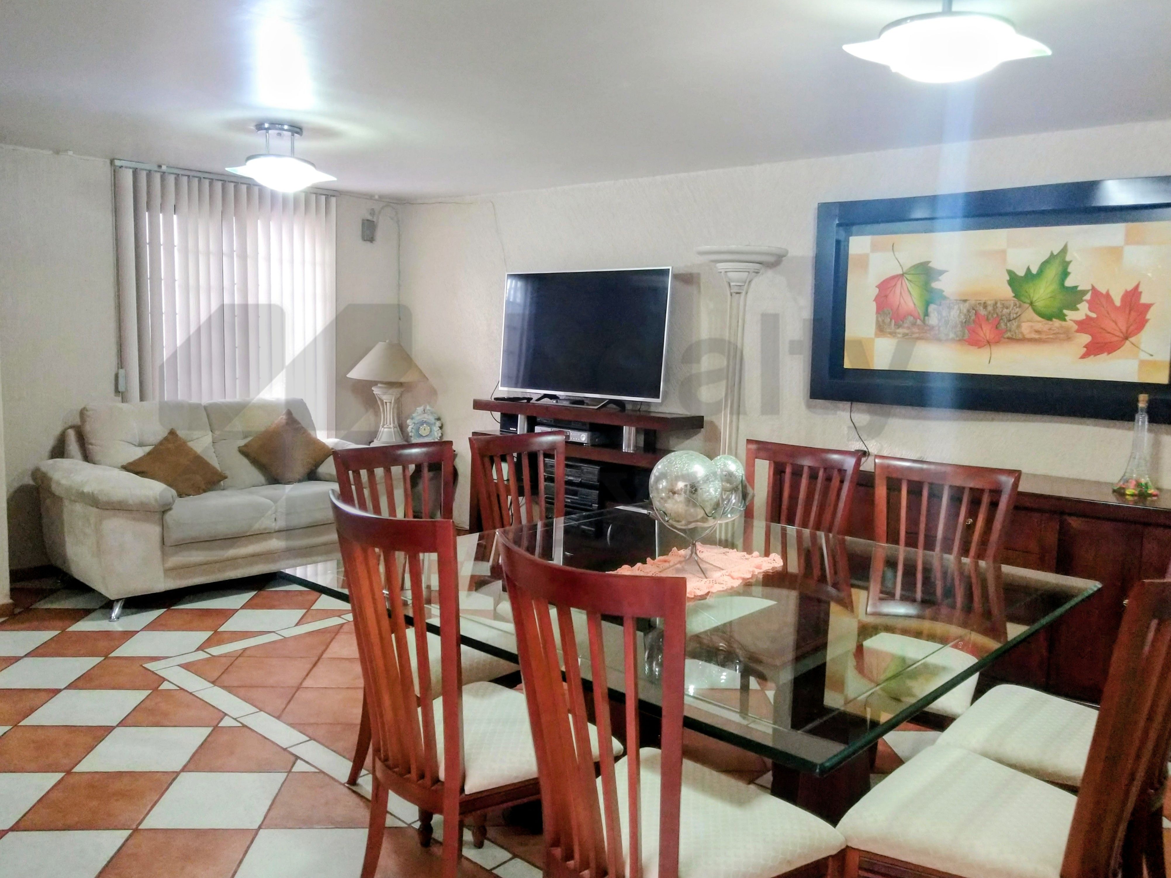 Casa en Venta en Bosques de Colón