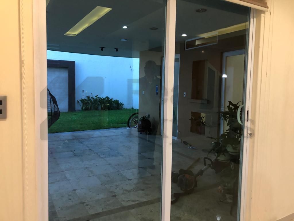 Casa en Renta en Bellavista