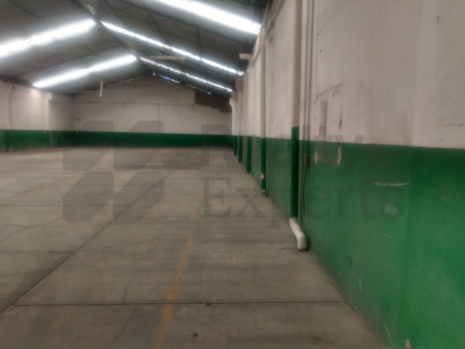 Bodega en Renta en Nueva Santa María de las Rosas